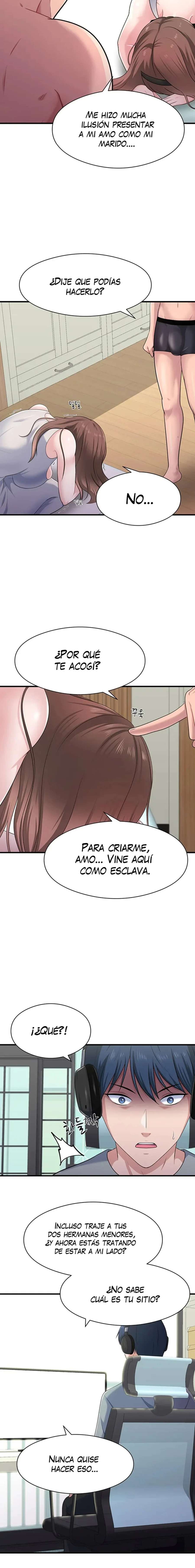 My Father USB Capitulo 2 página 7