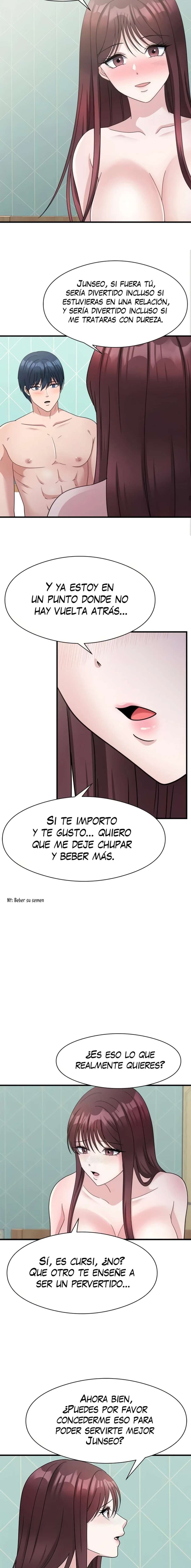 My Father USB Capitulo 20 página 9
