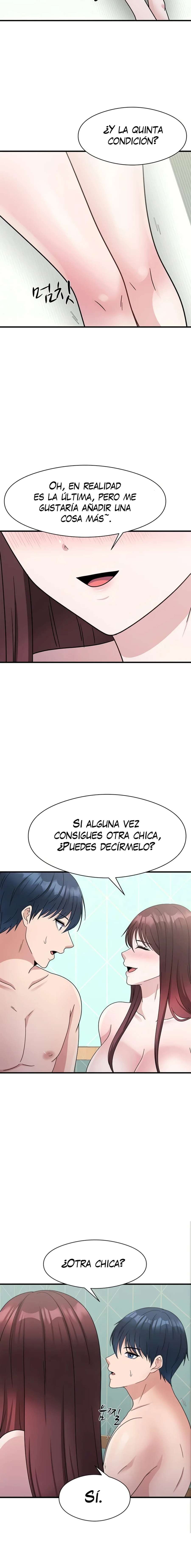 My Father USB Capitulo 21 página 11