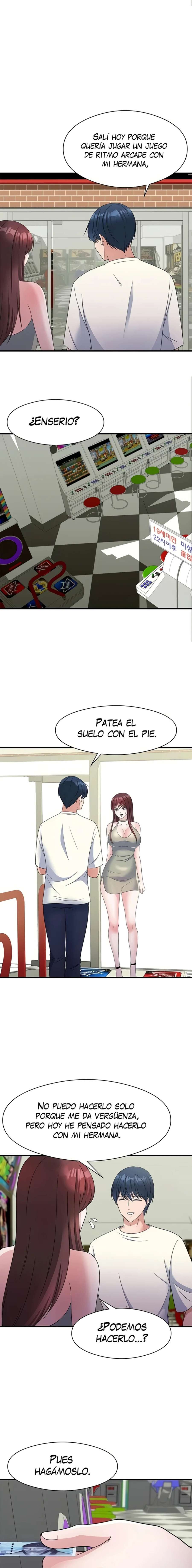 My Father USB Capitulo 23 página 10