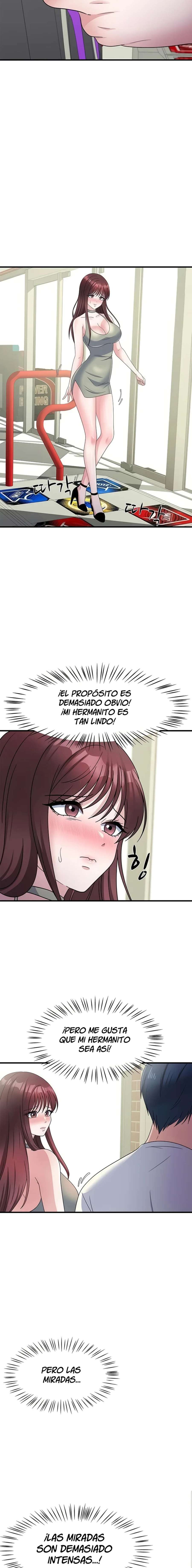 My Father USB Capitulo 23 página 11