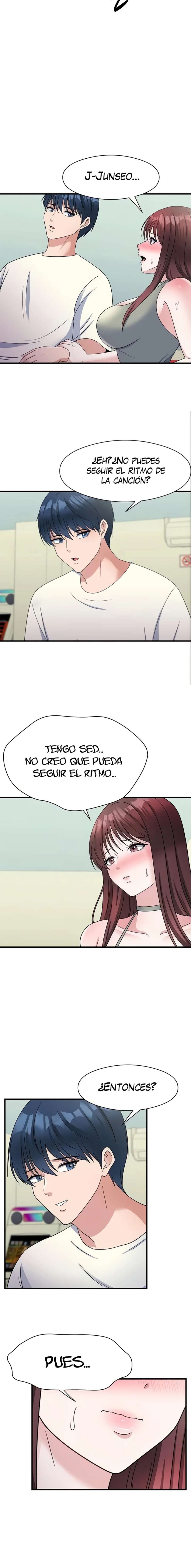 My Father USB Capitulo 23 página 13