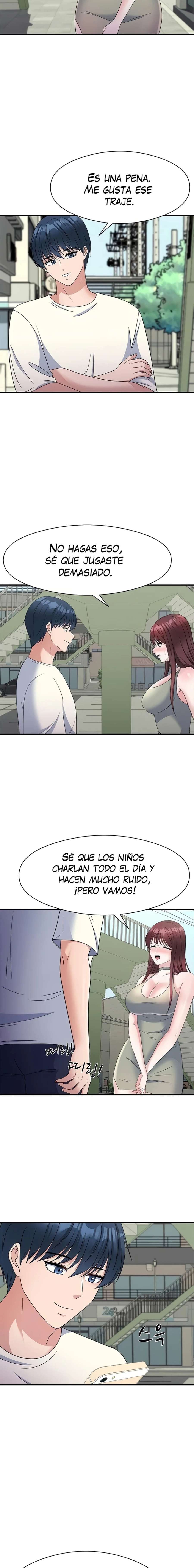 My Father USB Capitulo 23 página 4