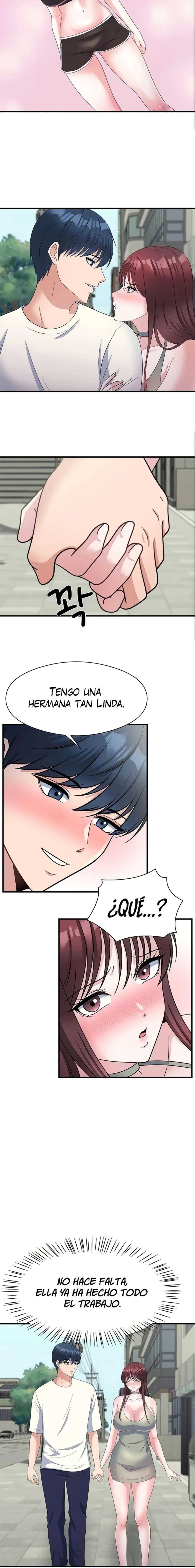 My Father USB Capitulo 23 página 7
