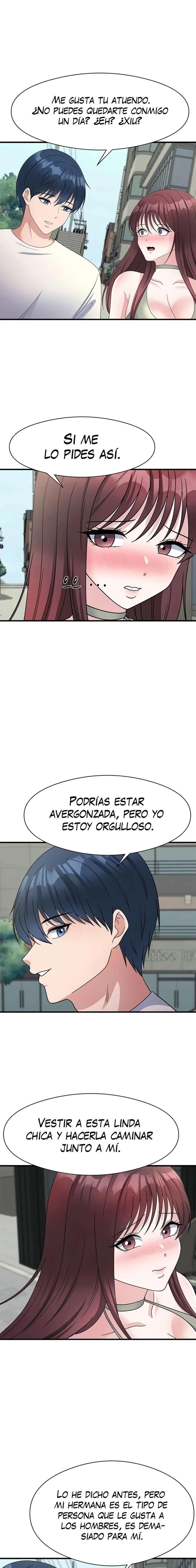 My Father USB Capitulo 23 página 8