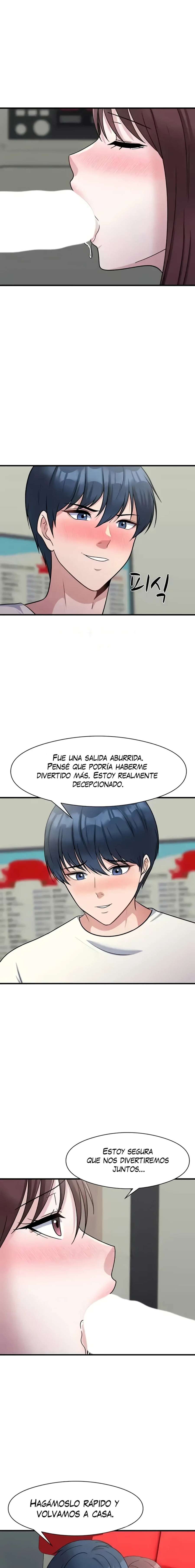 My Father USB Capitulo 24 página 12
