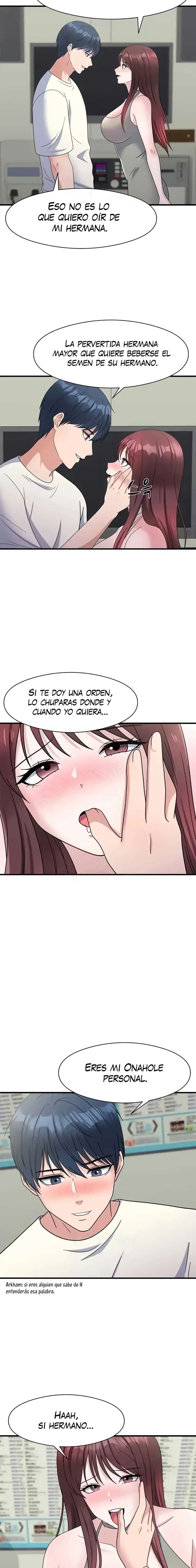 My Father USB Capitulo 24 página 6