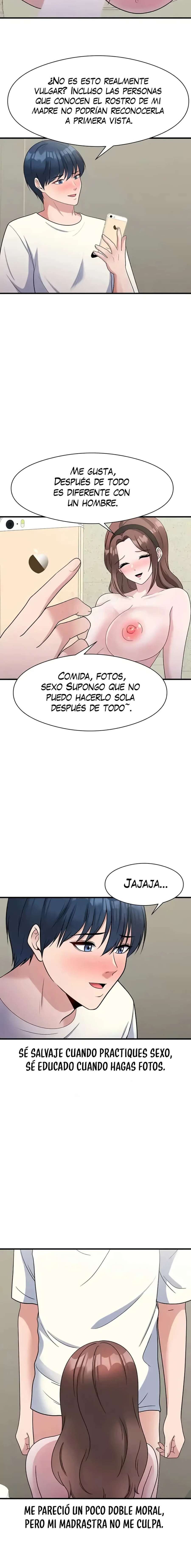 My Father USB Capitulo 25 página 12