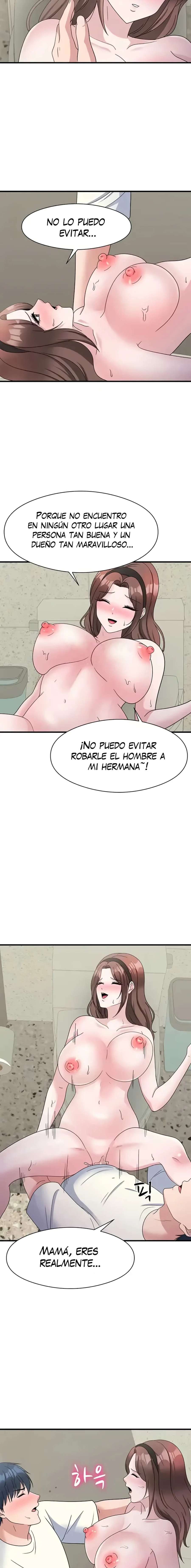 My Father USB Capitulo 25 página 8