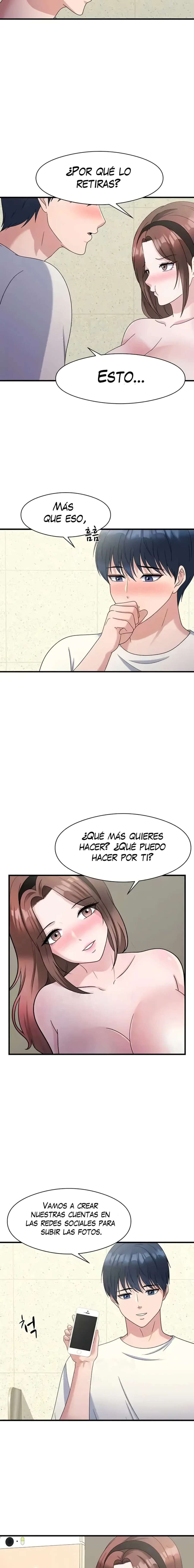 My Father USB Capitulo 26 página 11