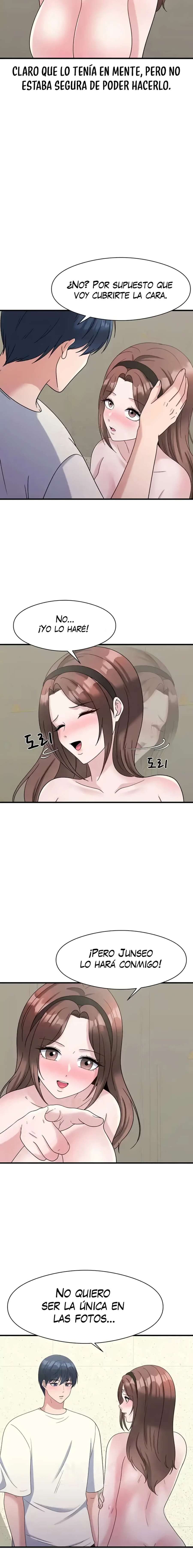 My Father USB Capitulo 26 página 13
