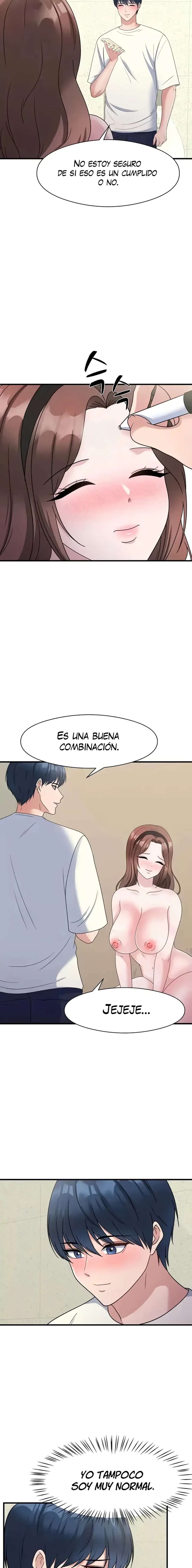 My Father USB Capitulo 26 página 2