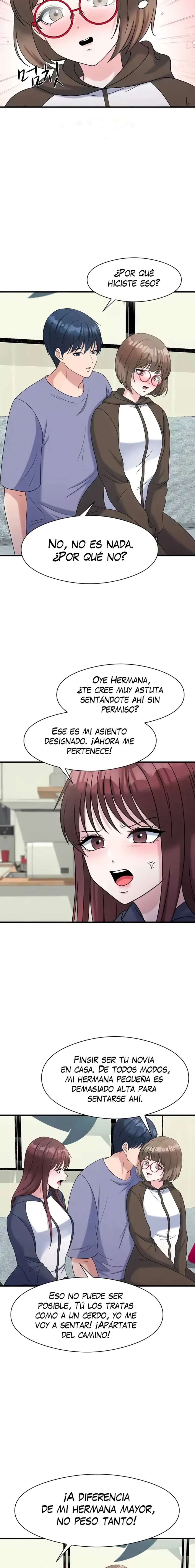 My Father USB Capitulo 27 página 14