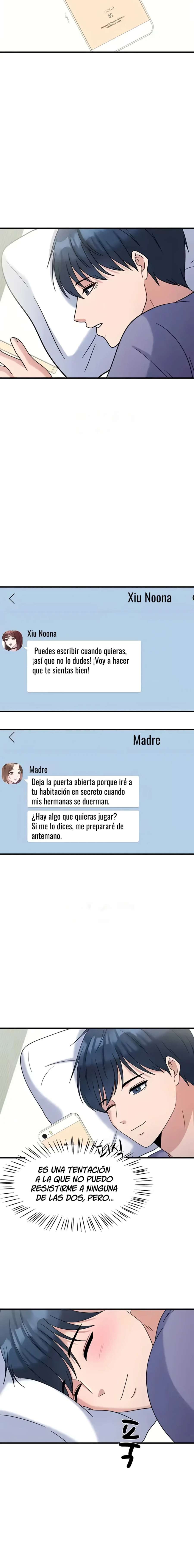 My Father USB Capitulo 27 página 16