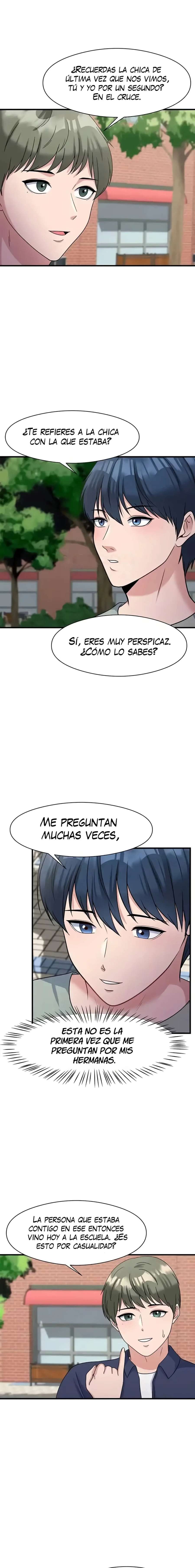 My Father USB Capitulo 28 página 10