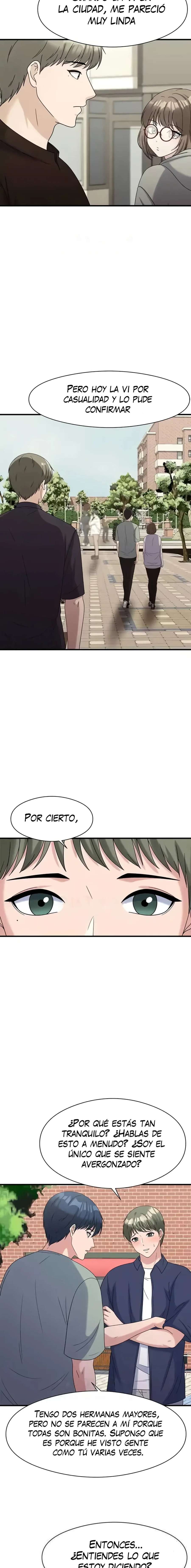 My Father USB Capitulo 28 página 12