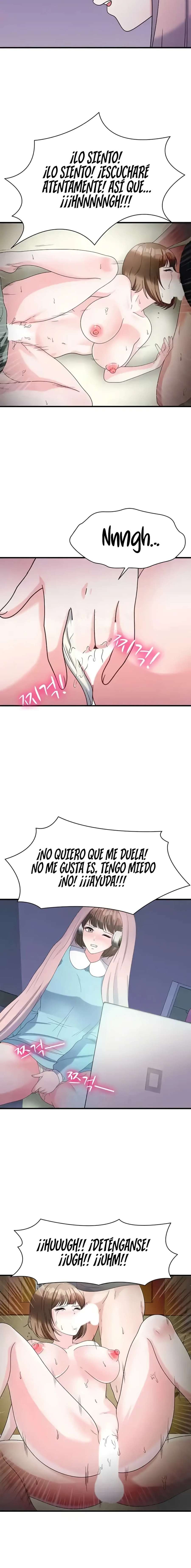 My Father USB Capitulo 28 página 2