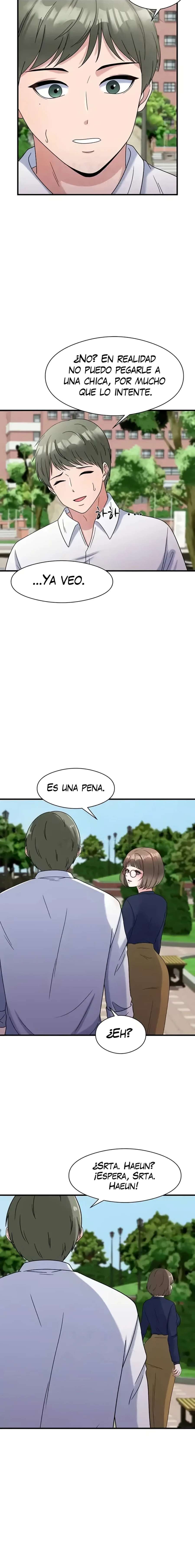 My Father USB Capitulo 29 página 10