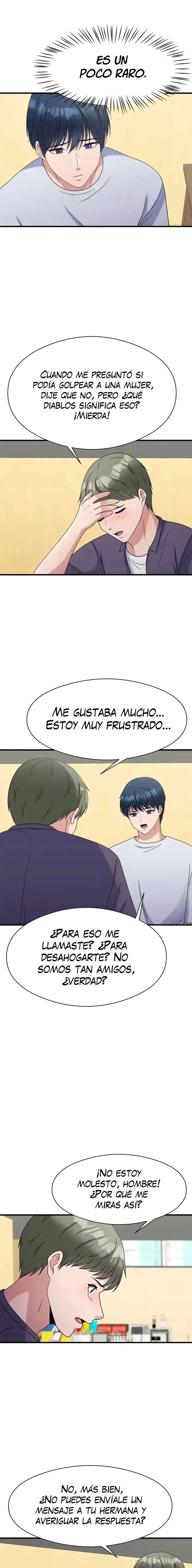 My Father USB Capitulo 29 página 12