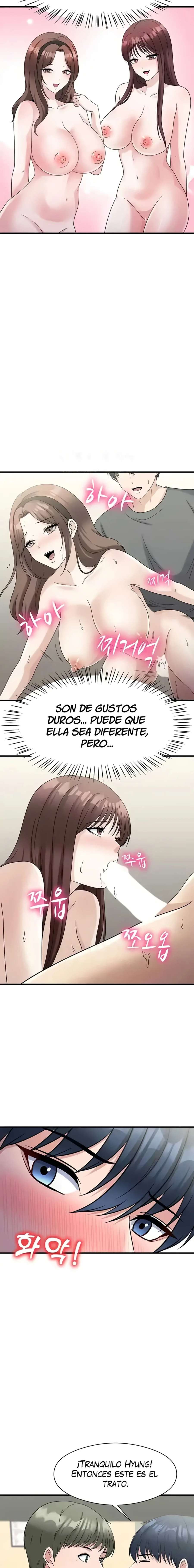 My Father USB Capitulo 29 página 14