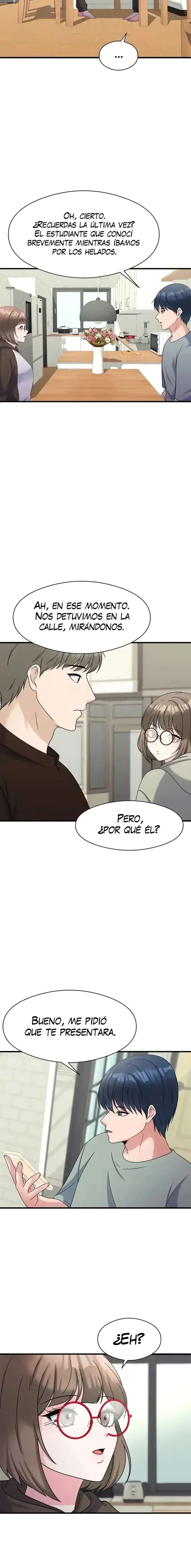 My Father USB Capitulo 29 página 4