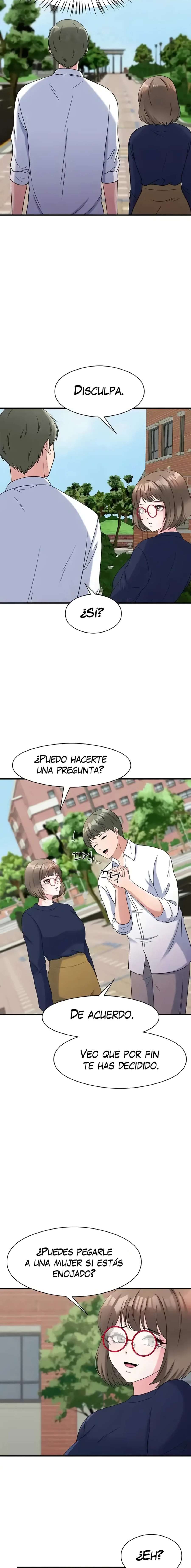 My Father USB Capitulo 29 página 9