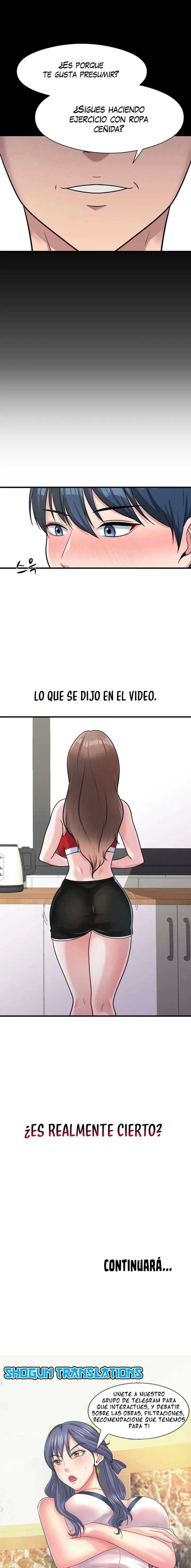 My Father USB Capitulo 3 página 15