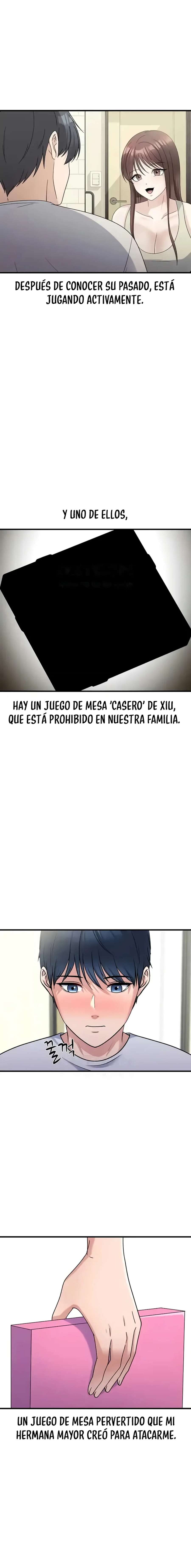 My Father USB Capitulo 30 página 2