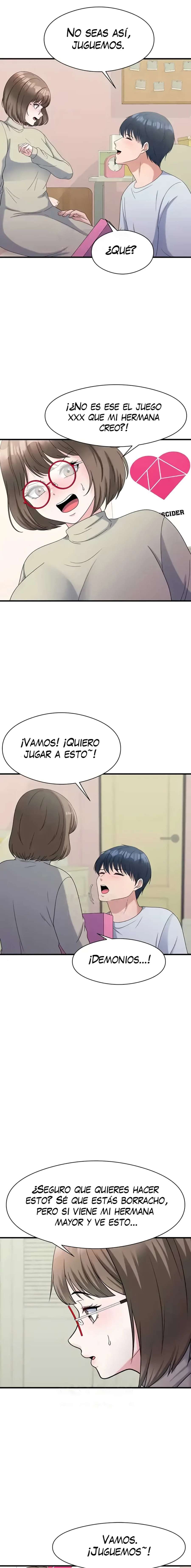 My Father USB Capitulo 30 página 4