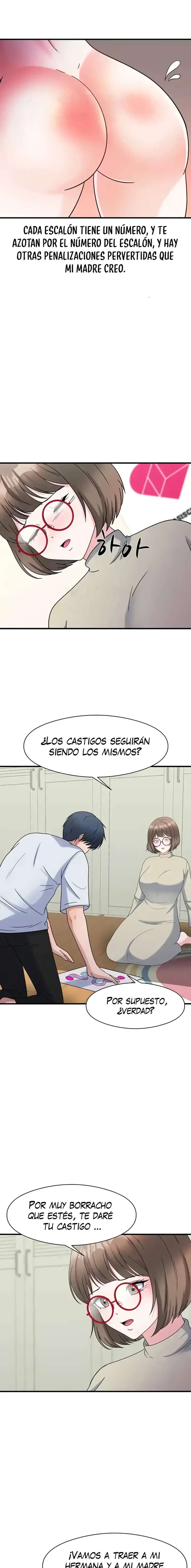 My Father USB Capitulo 30 página 6