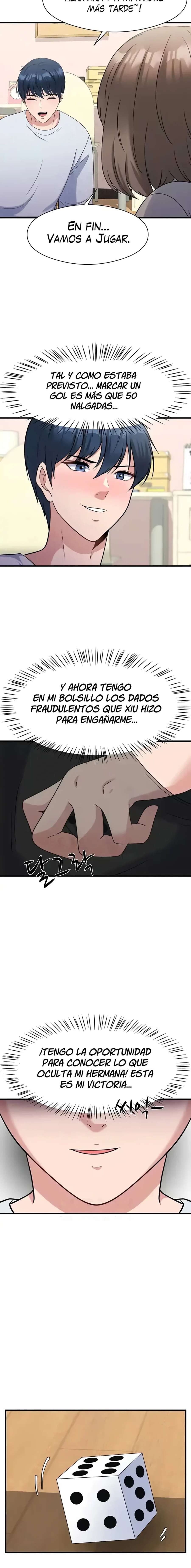 My Father USB Capitulo 30 página 7