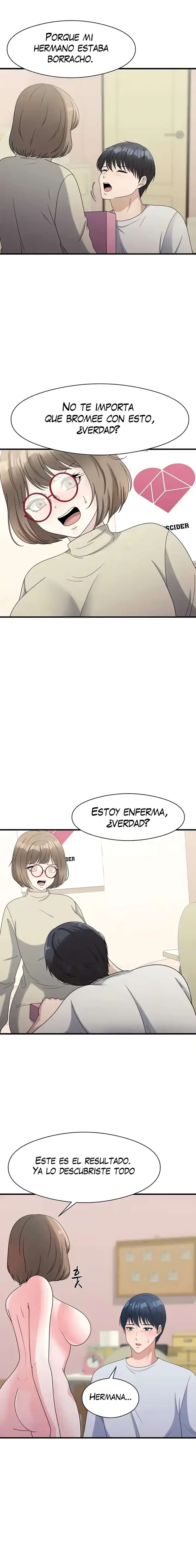 My Father USB Capitulo 31 página 13
