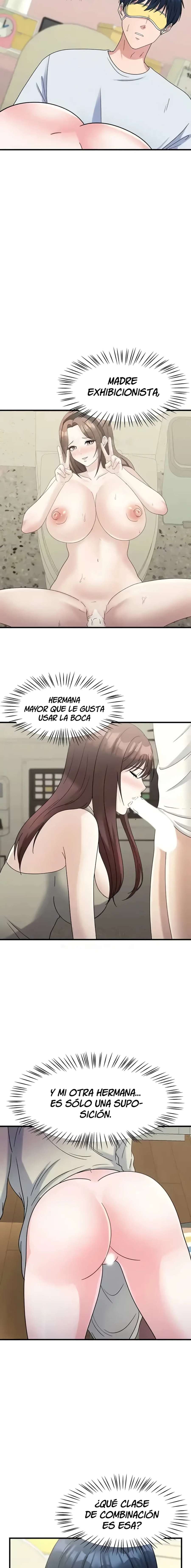 My Father USB Capitulo 31 página 2
