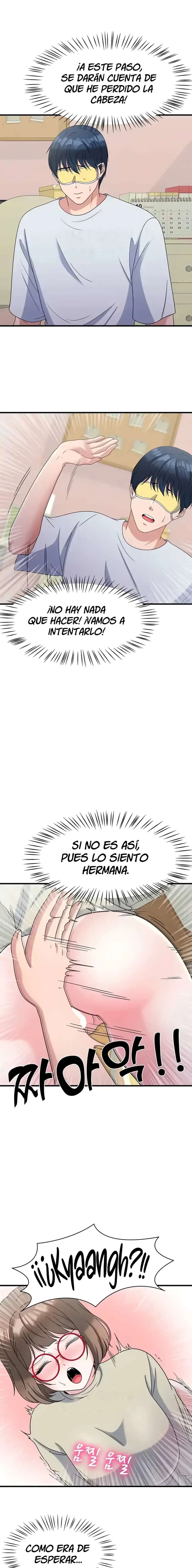 My Father USB Capitulo 31 página 4