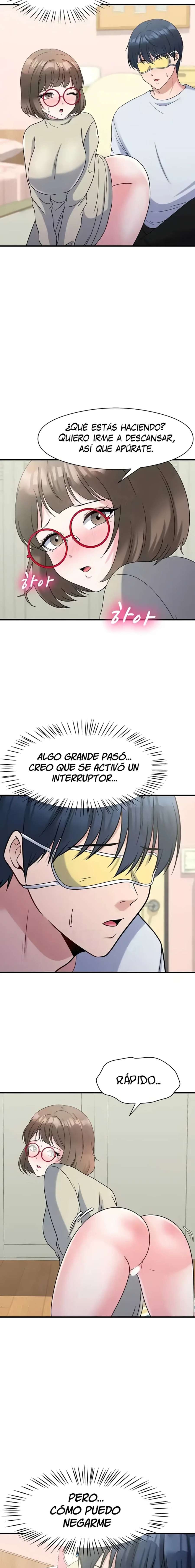 My Father USB Capitulo 31 página 5