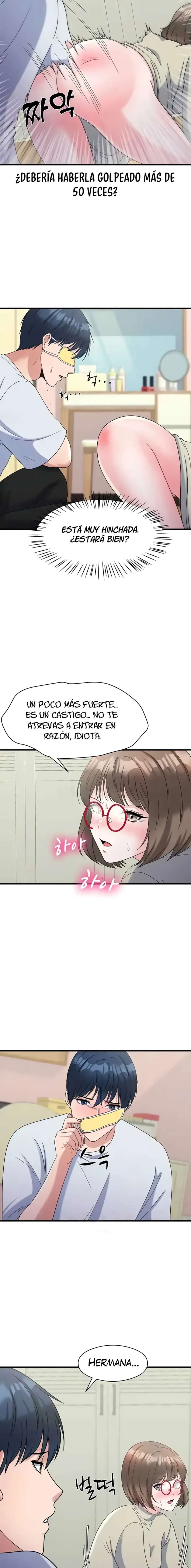 My Father USB Capitulo 31 página 7