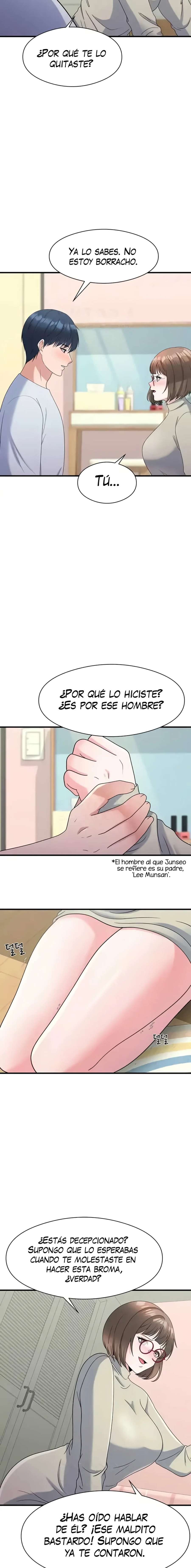 My Father USB Capitulo 31 página 8