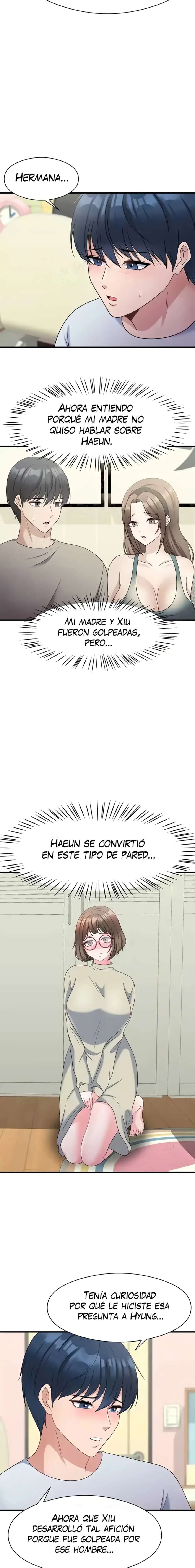 My Father USB Capitulo 31 página 9