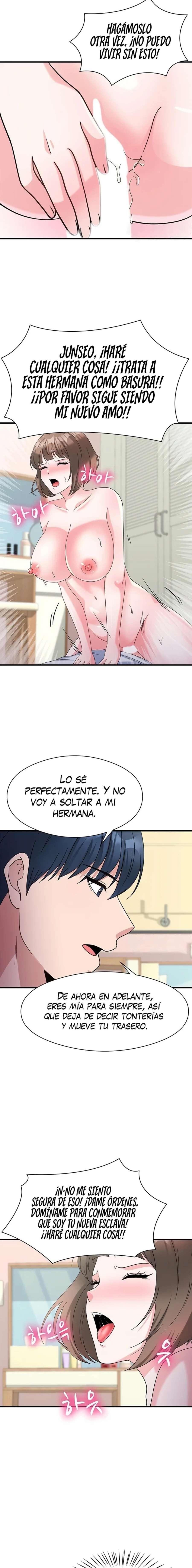 My Father USB Capitulo 32 página 14