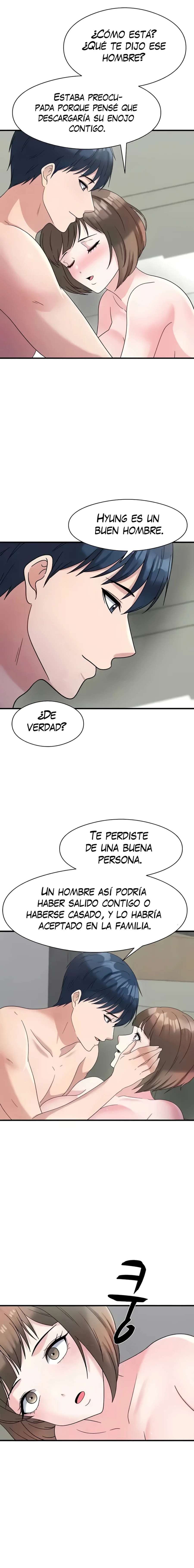 My Father USB Capitulo 33 página 14