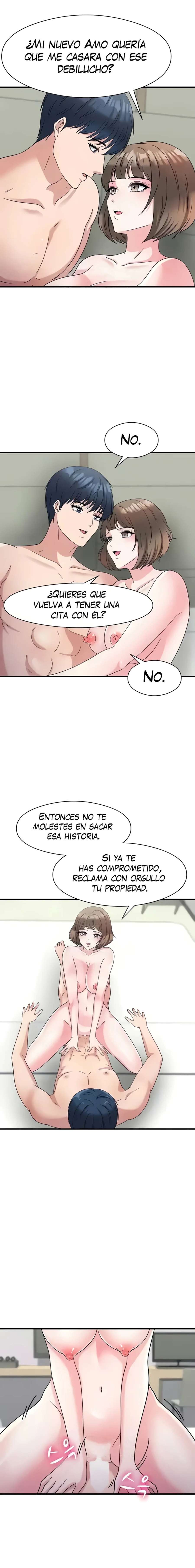 My Father USB Capitulo 33 página 15