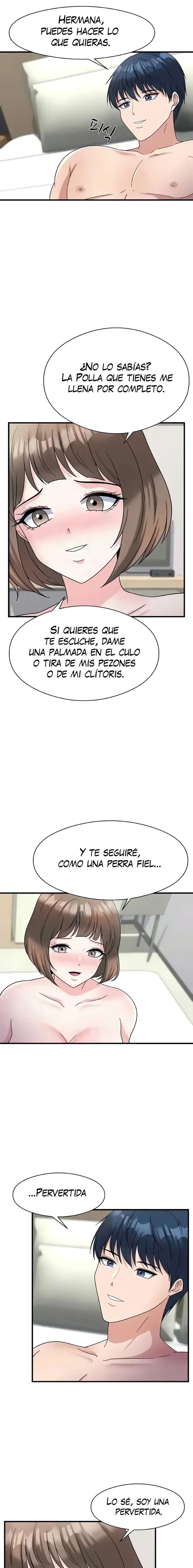 My Father USB Capitulo 33 página 16