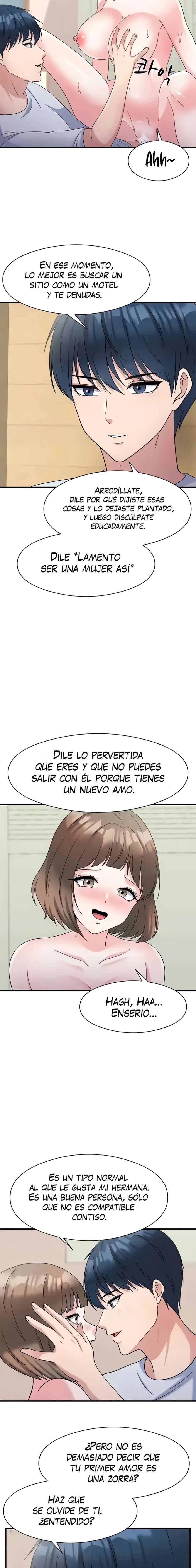 My Father USB Capitulo 33 página 4
