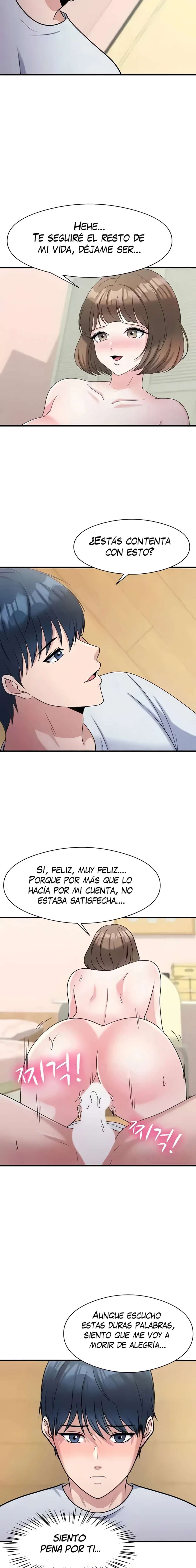 My Father USB Capitulo 33 página 6