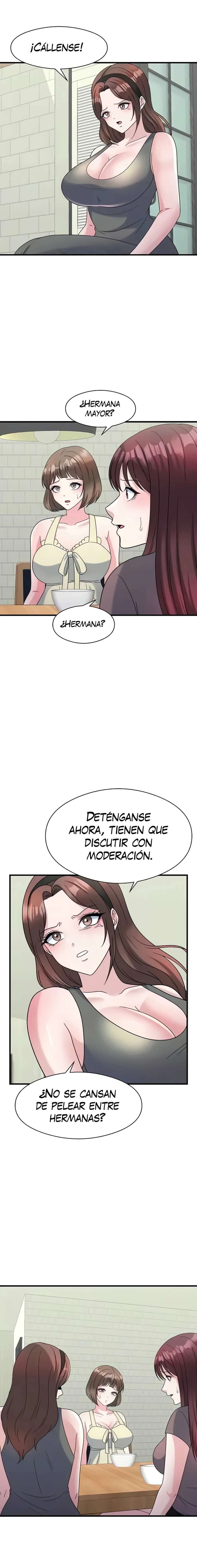 My Father USB Capitulo 34 página 10
