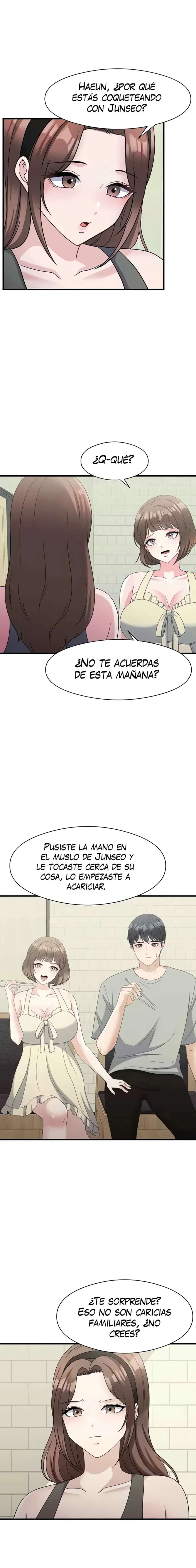 My Father USB Capitulo 34 página 12