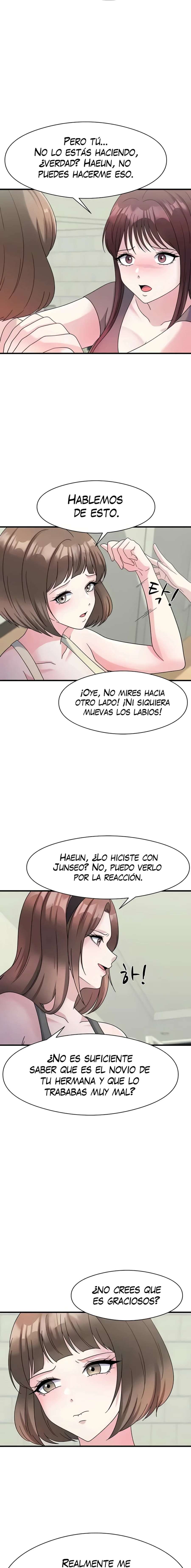 My Father USB Capitulo 34 página 15