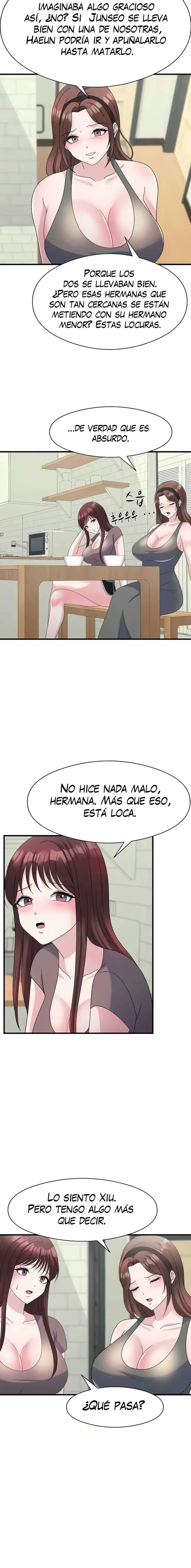 My Father USB Capitulo 34 página 16