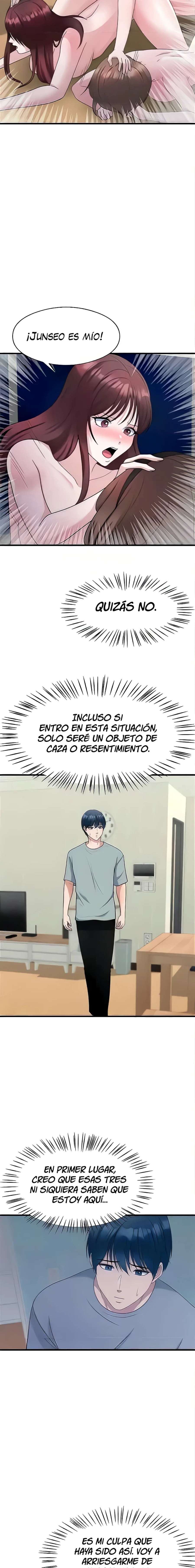 My Father USB Capitulo 35 página 14
