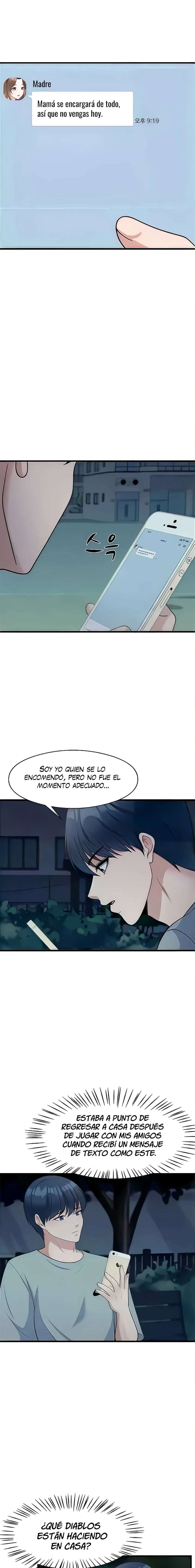 My Father USB Capitulo 35 página 8